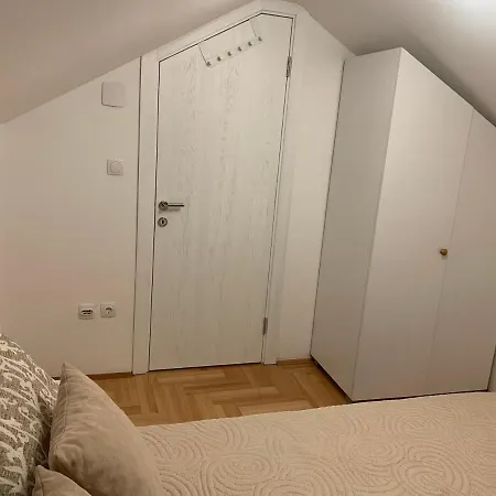 公寓 Vrnjacki Vrnjačka Banja