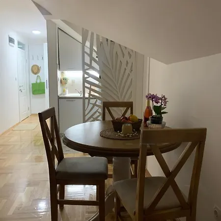 Vrnjacki Apartament