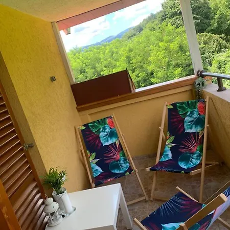 Apartament Vrnjacki *