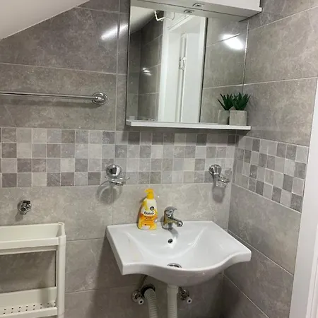 Apartament Vrnjacki Vrnjačka Banja