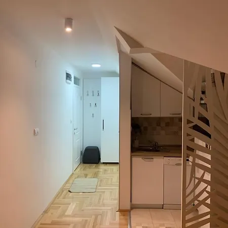 Vrnjacki Apartament *