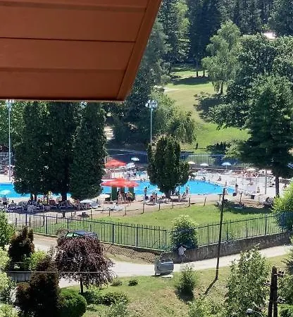 Vrnjacki Lägenhet *