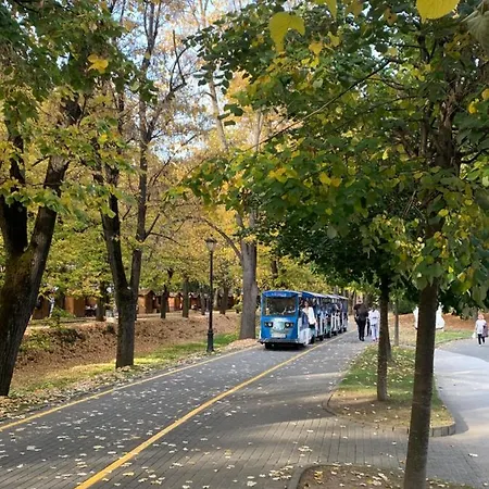 Vrnjacki * Vrnjačka Banja