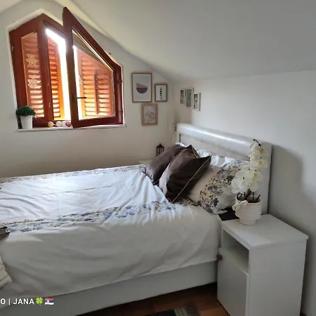 Lägenhet Vrnjacki Vrnjačka Banja