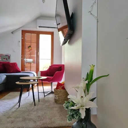 Lägenhet Vrnjacki Vrnjačka Banja