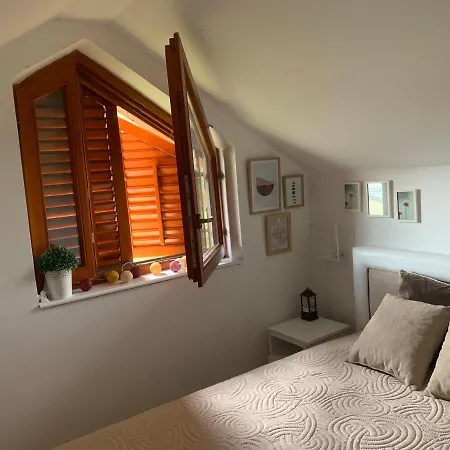 Vrnjacki Apartament *